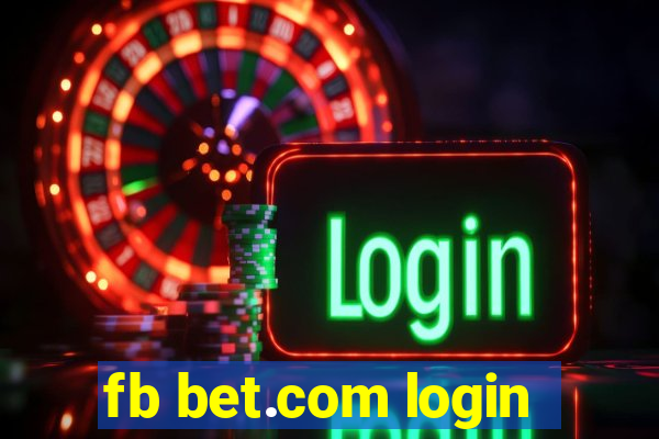 fb bet.com login